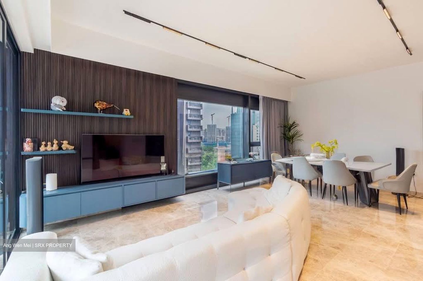 Midtown Modern (D7), Apartment #589341521